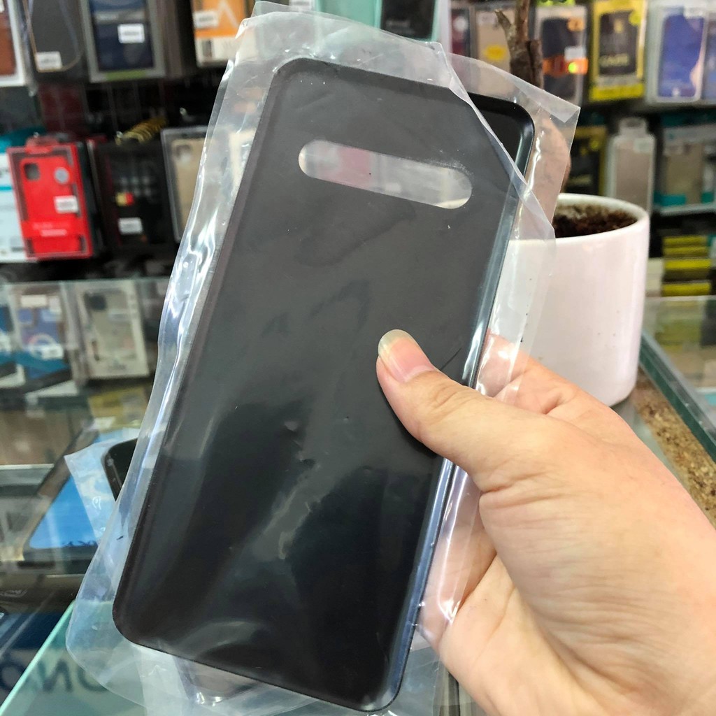 Nắp Lưng Vỏ Lưng Lưng Sau LG V60 Lấy Liền