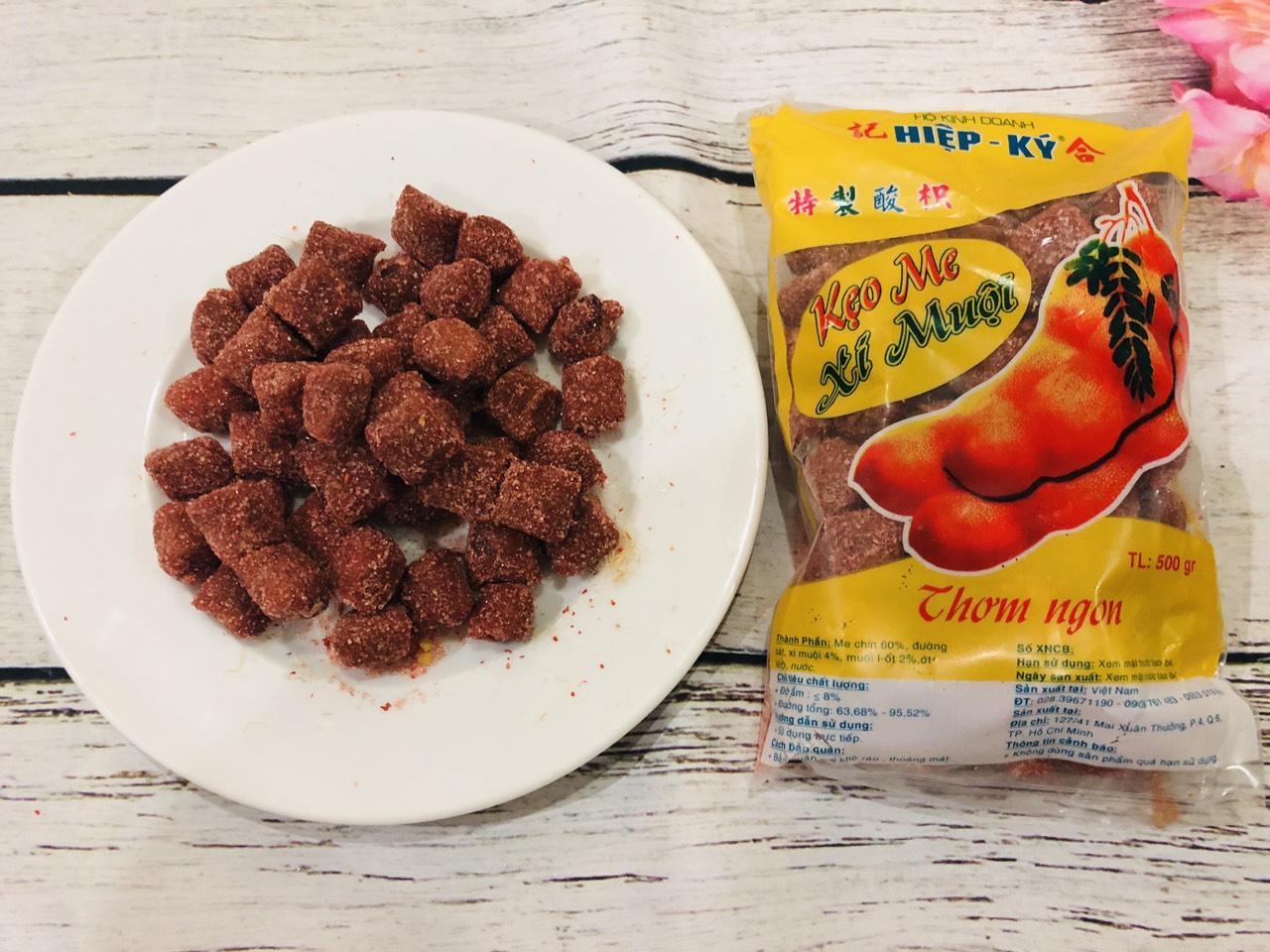 1kg Kẹo me xí muội HK_TiTiMart