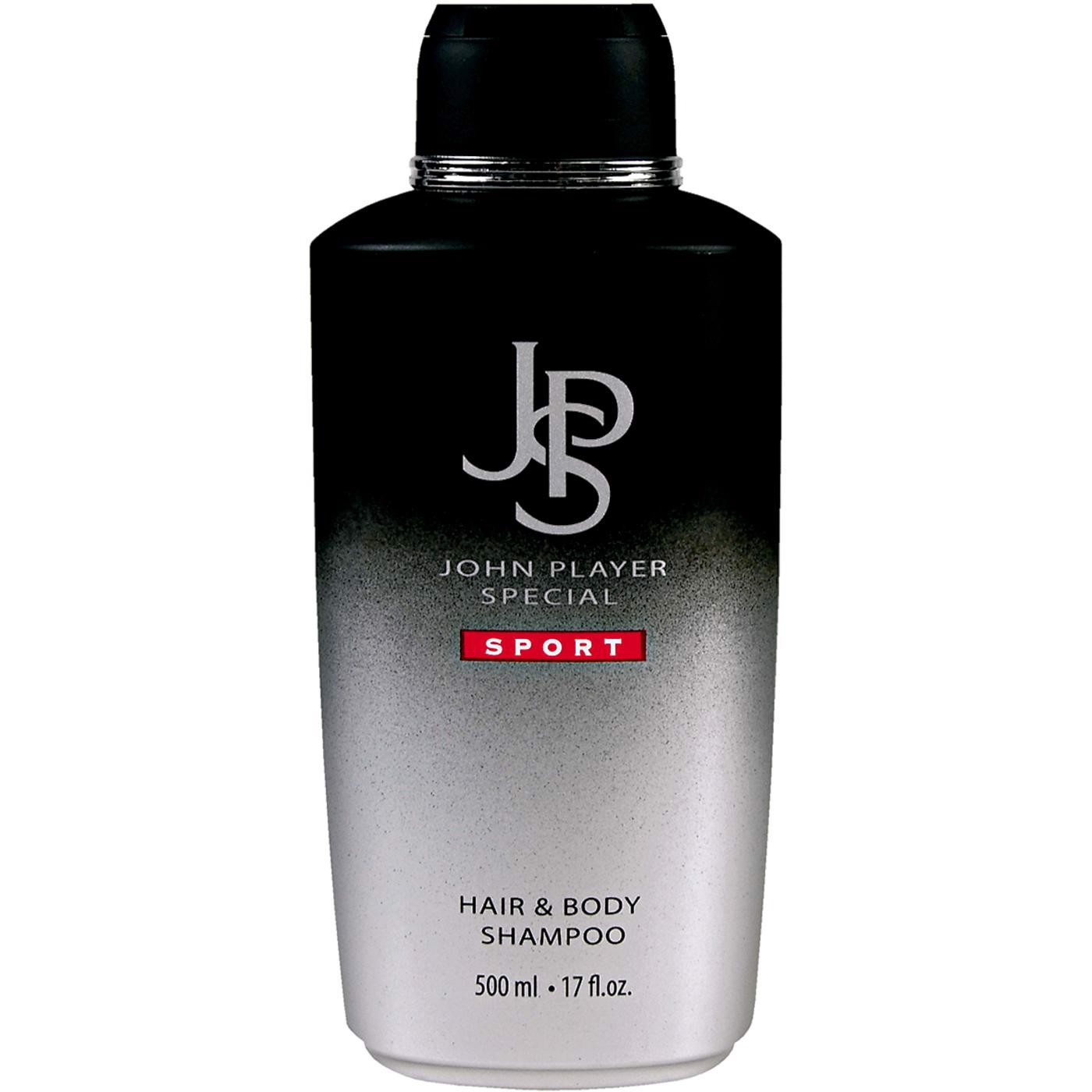 Sữa Tắm John Player Special Be Gold, 500ml