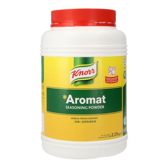 Bột Nêm Knorr Aromat Seasoning Powder 2.25kg