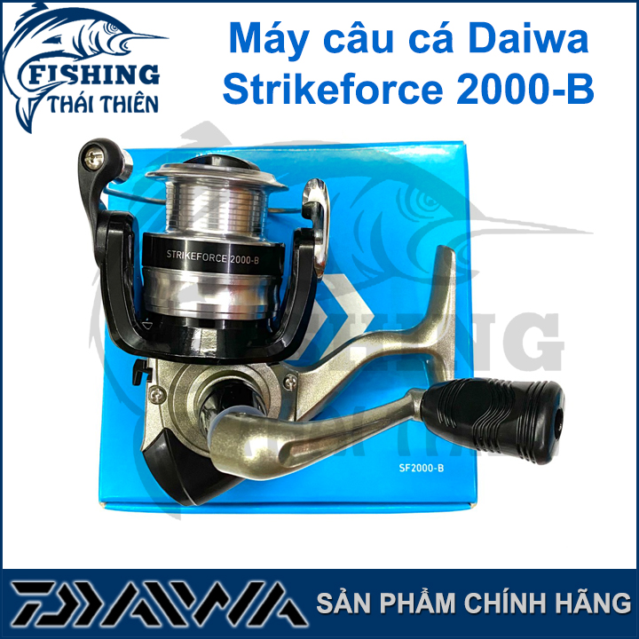 Máy Câu Ngang Abu Garcia Max 5X / 5SX 2026 Chính Hãng, Baitcasting Quăng Xa, Lực Kéo 7kg
