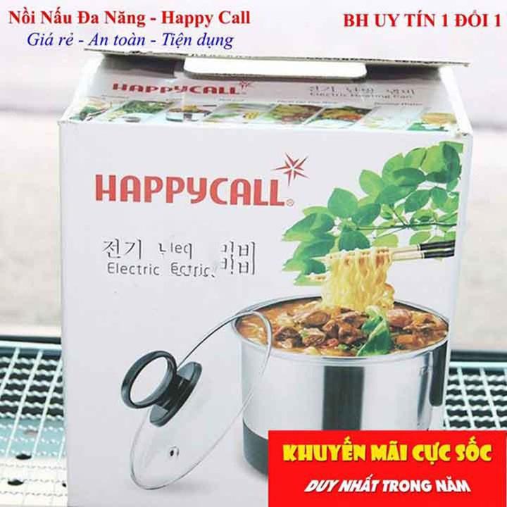 Ca nấu mì MiNi