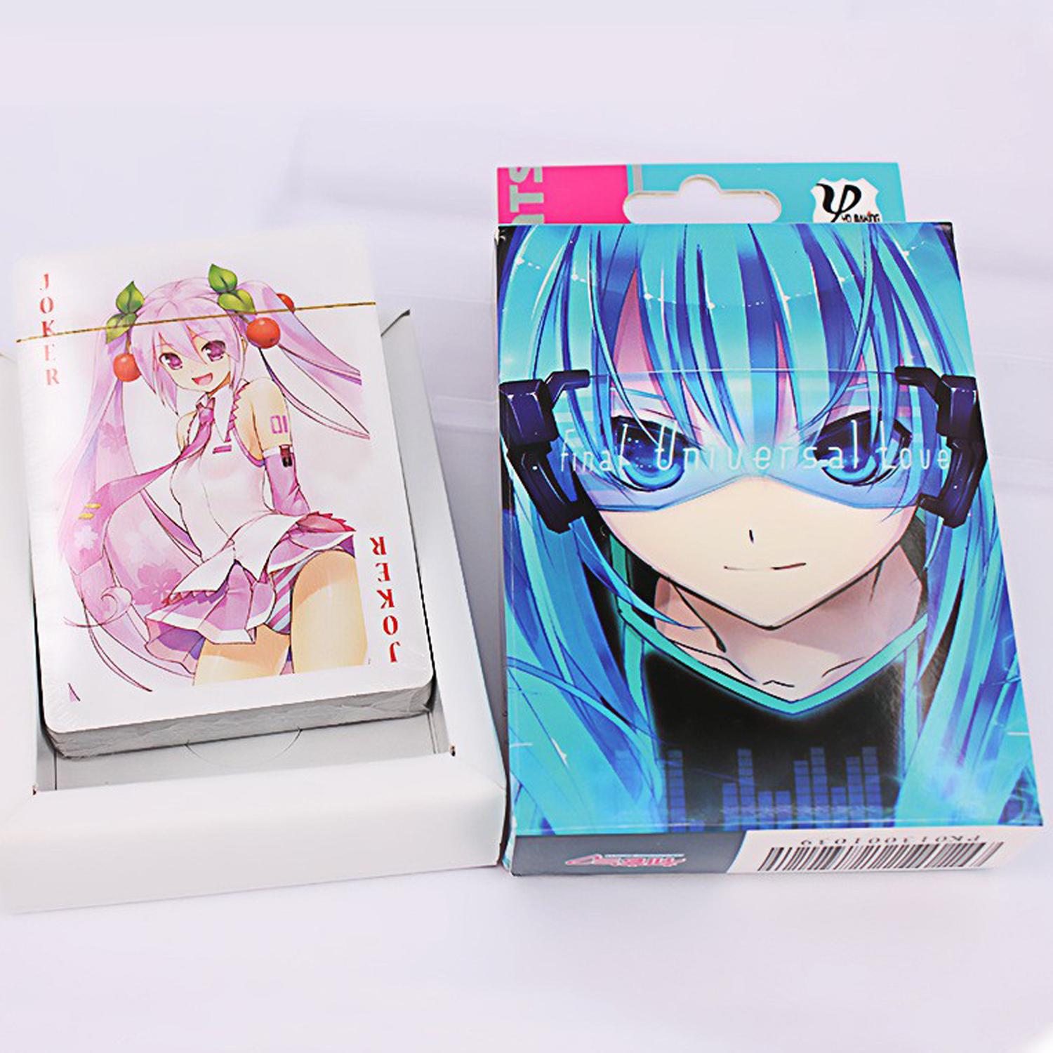 Bài tây Hatsune Miku