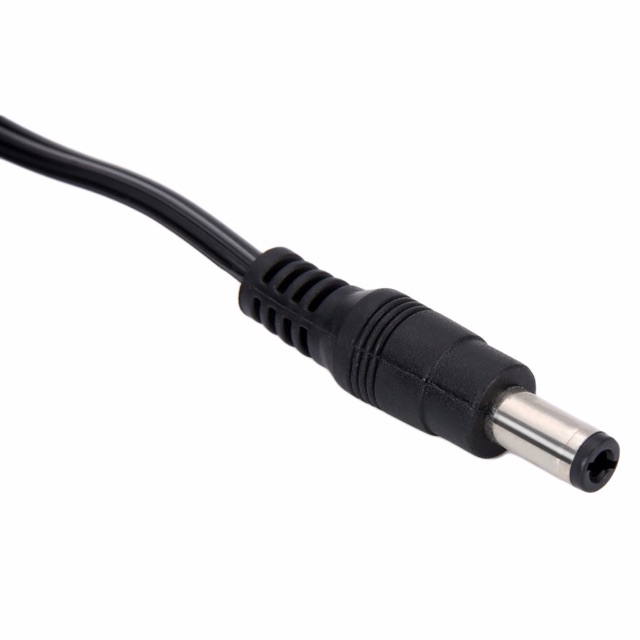 Nguồn adapter DC 15V-2A cho loa kéo di động
