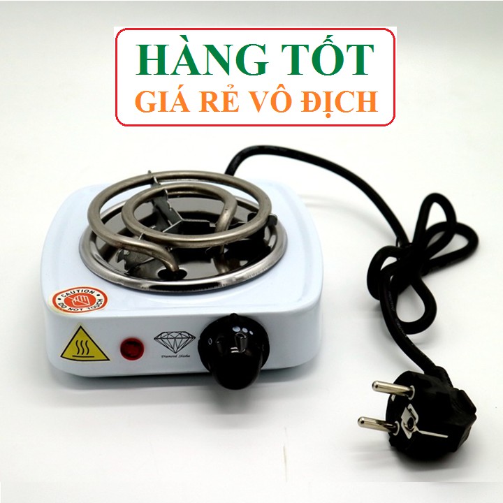 Bếp Điện Mini 500W