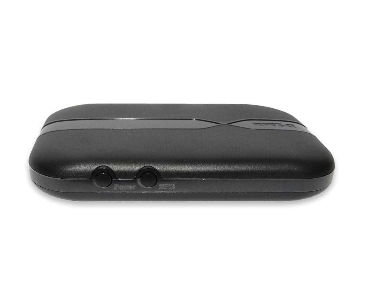 Modem Dlink 4G DWR-932C/E1 Wireless N 300Mbps