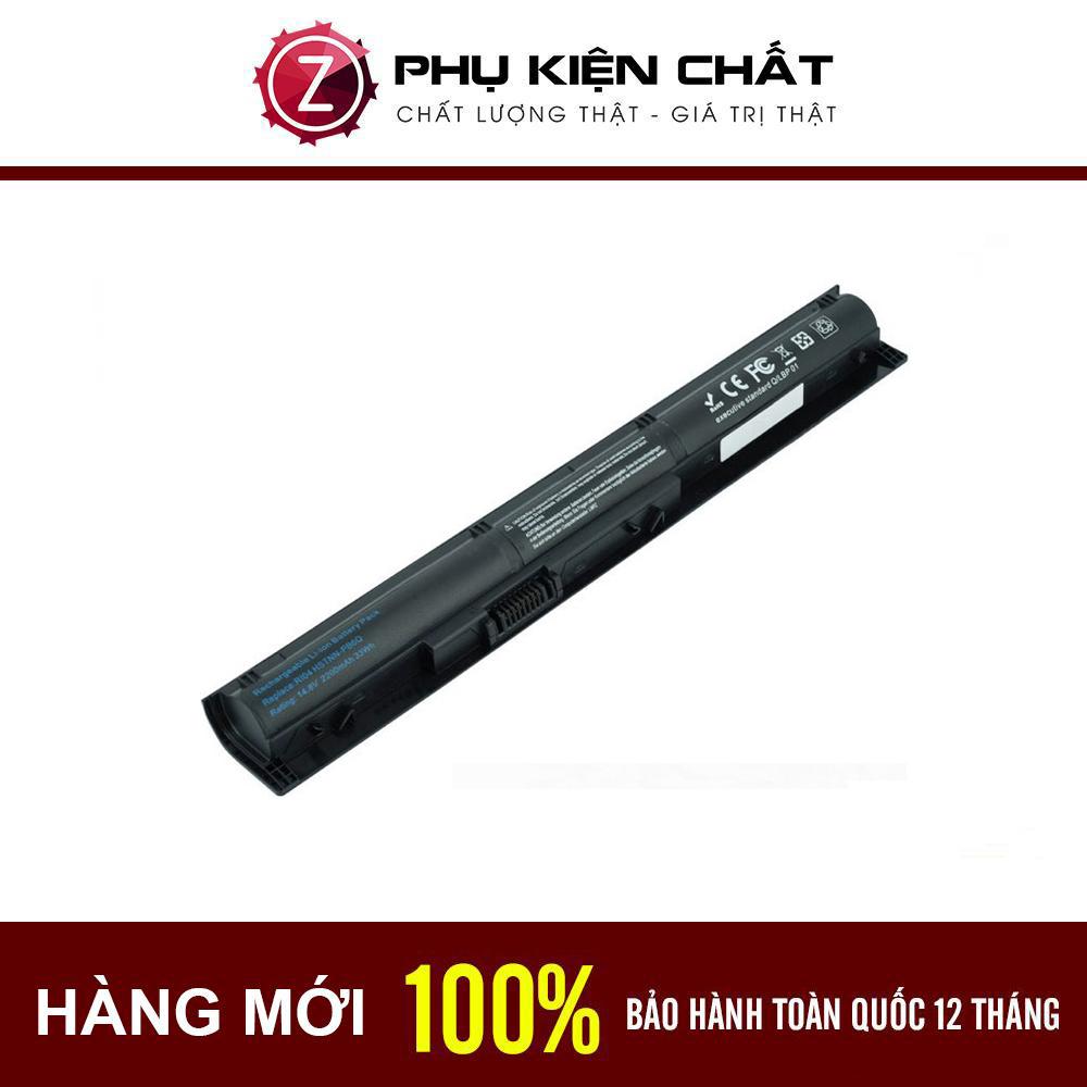 Pin RI04 cho Laptop HP Probook 450 455 470 G3