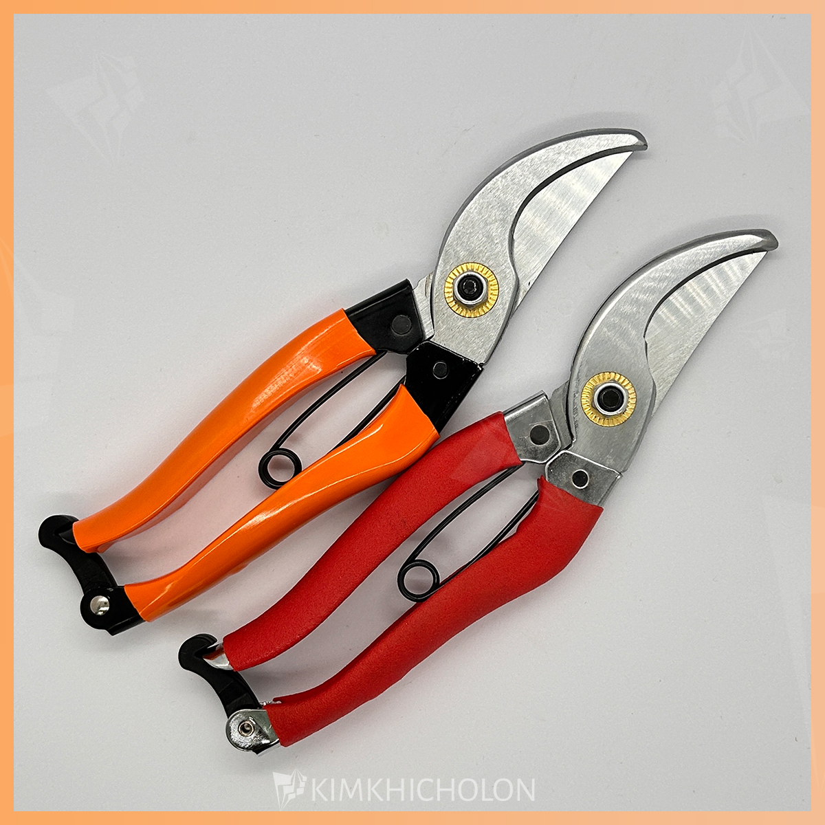 Kéo Cắt Cành C-Mart A0055