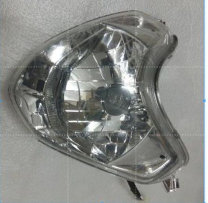 Bộ Đèn Pha Xe Elegant