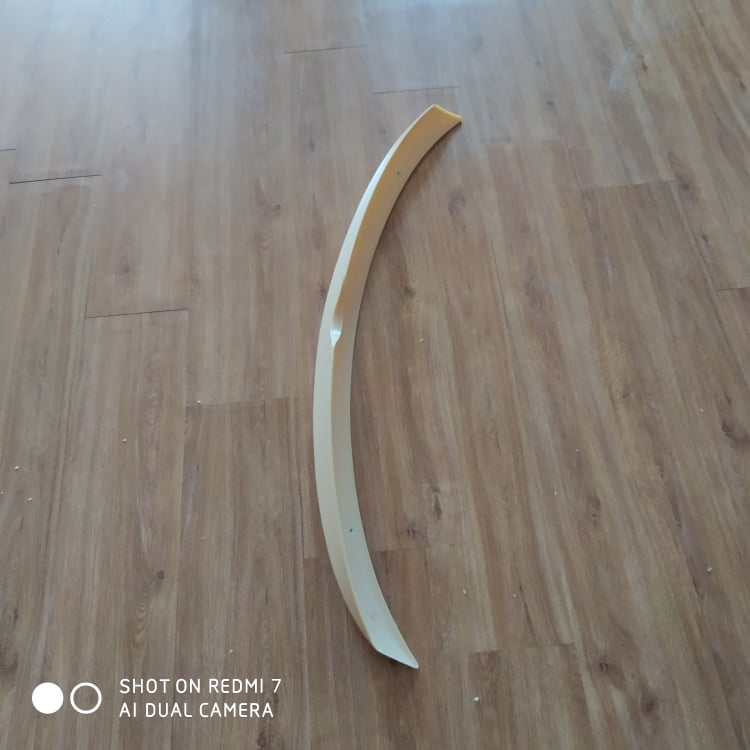 đuôi gió liền cốp toyota vios 2014-2020