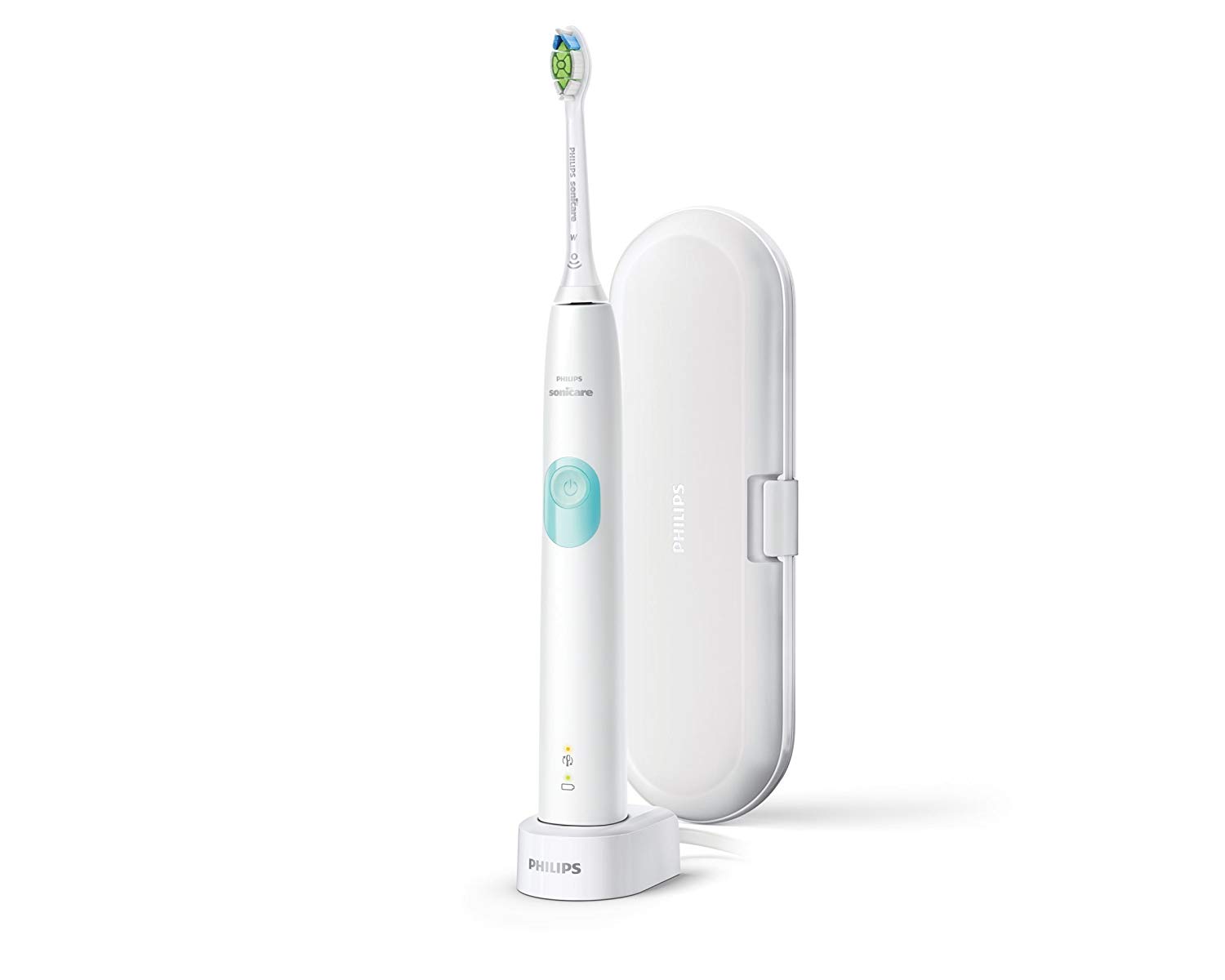 Bàn chải đánh răng điện Phillips HX6807/28