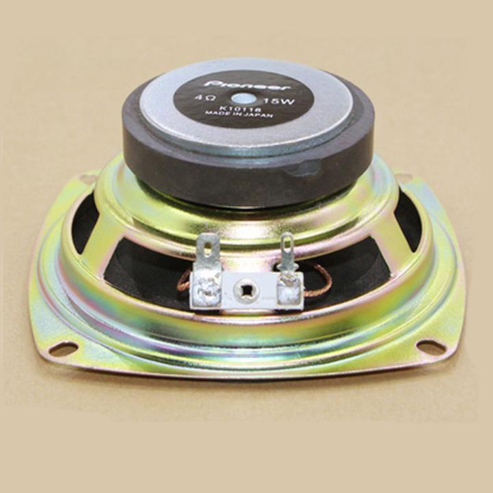 Loa toàn dải BASS10- 4Ω 30W