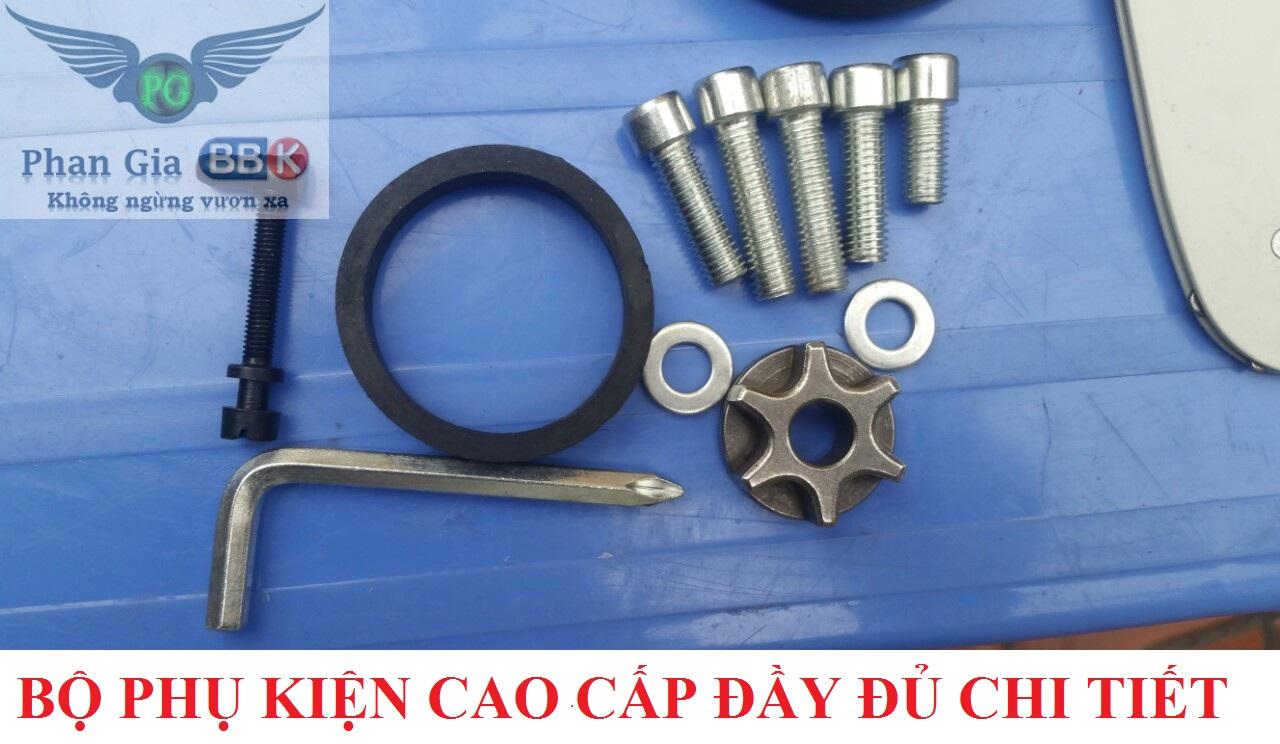 LƯỠI CƯA GẮN MÁY MÀI - LƯỠI CƯA GỖ