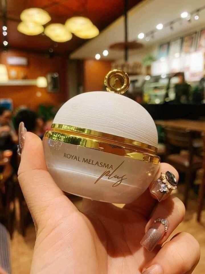 Cao nám Magic Skin (13gr)