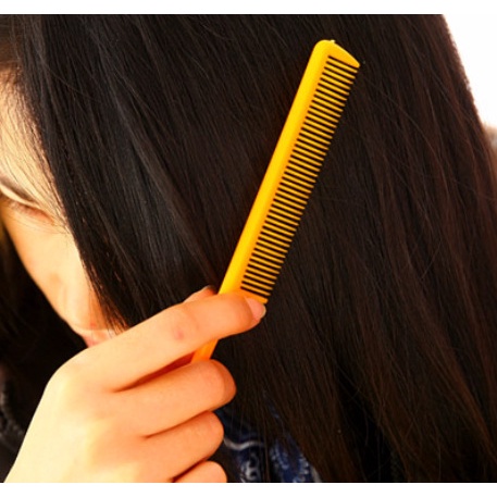 (HCM)Lược Chải Tóc Rẽ Ngôi Chải Tóc Tạo Kiểu