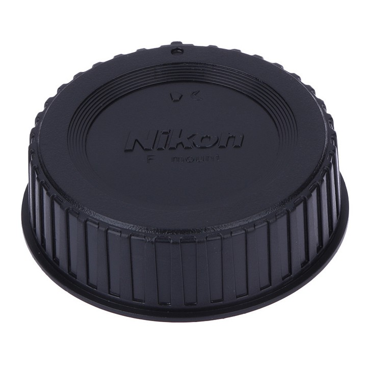 [HCM]Nắp cap body cap sau lens ống kính