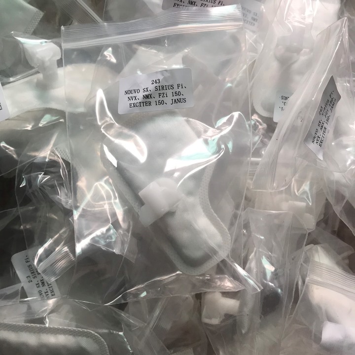 LƯỚI LỌC XĂNG DÙNG CHO XE EXCITER 150