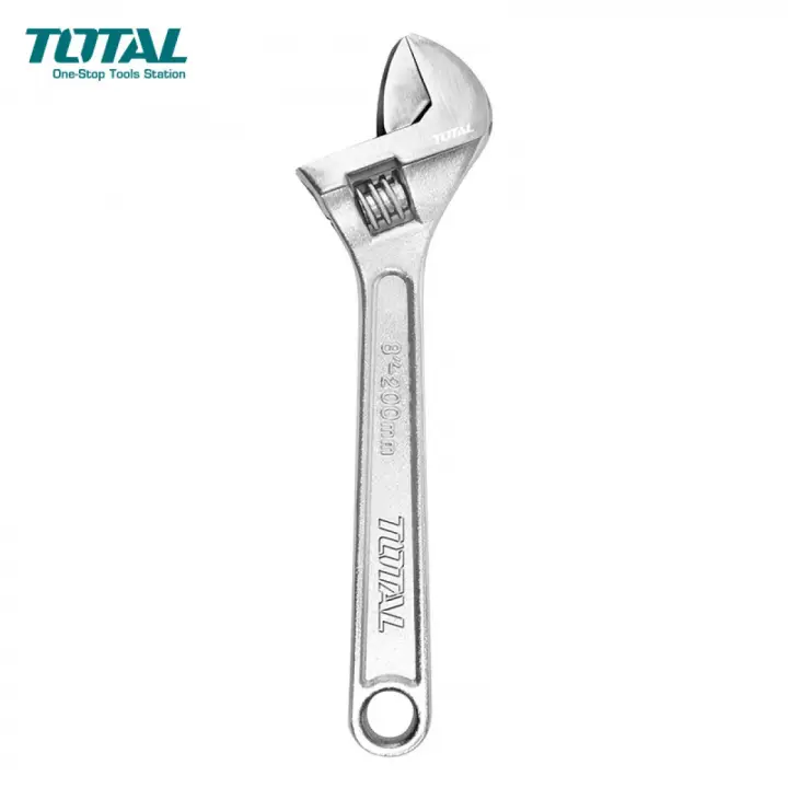 Mỏ lết Total THT1010103