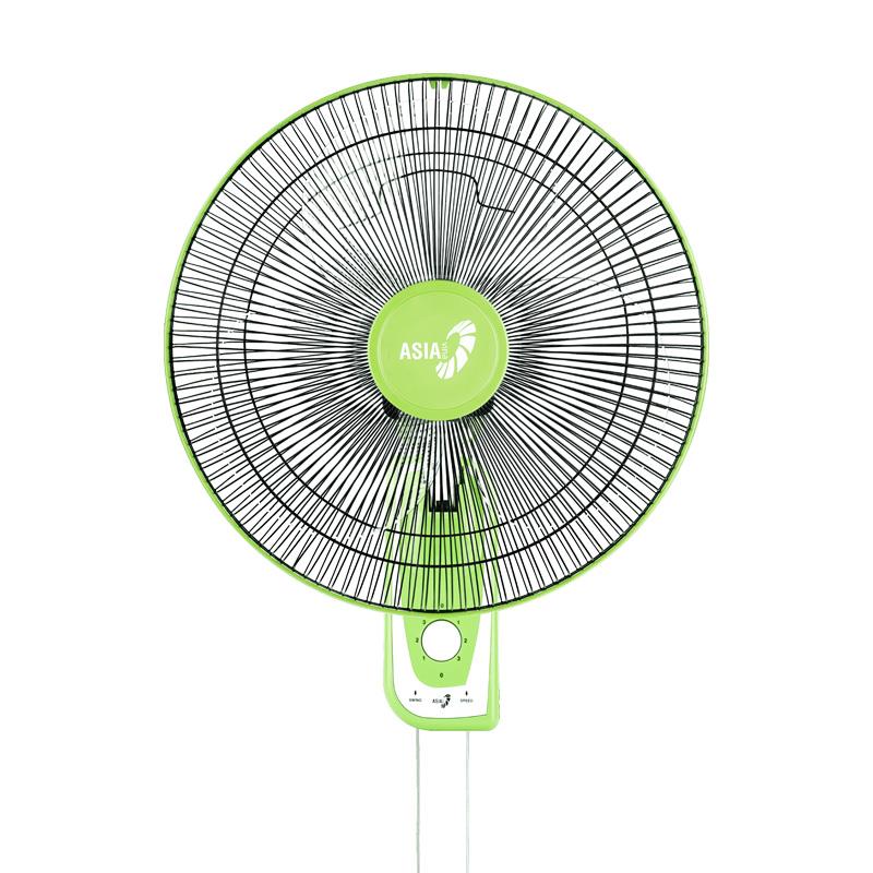 Quạt treo tường 2 dây asia l16018