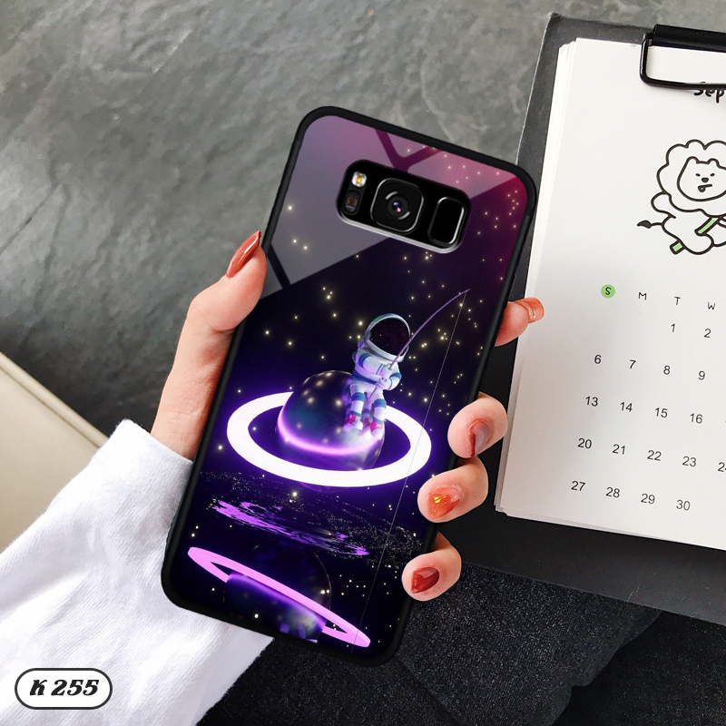 Ốp lưng phi hành gia Sam Sung Galaxy S8