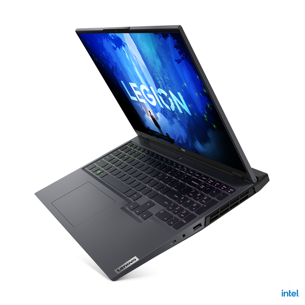 [Mới 100%] Lenovo Legion 5 Pro 2022 16ARH7H (Core i7-12700H, 16GB, 1TB, RTX 3060, 16'' WQXGA 165Hz)