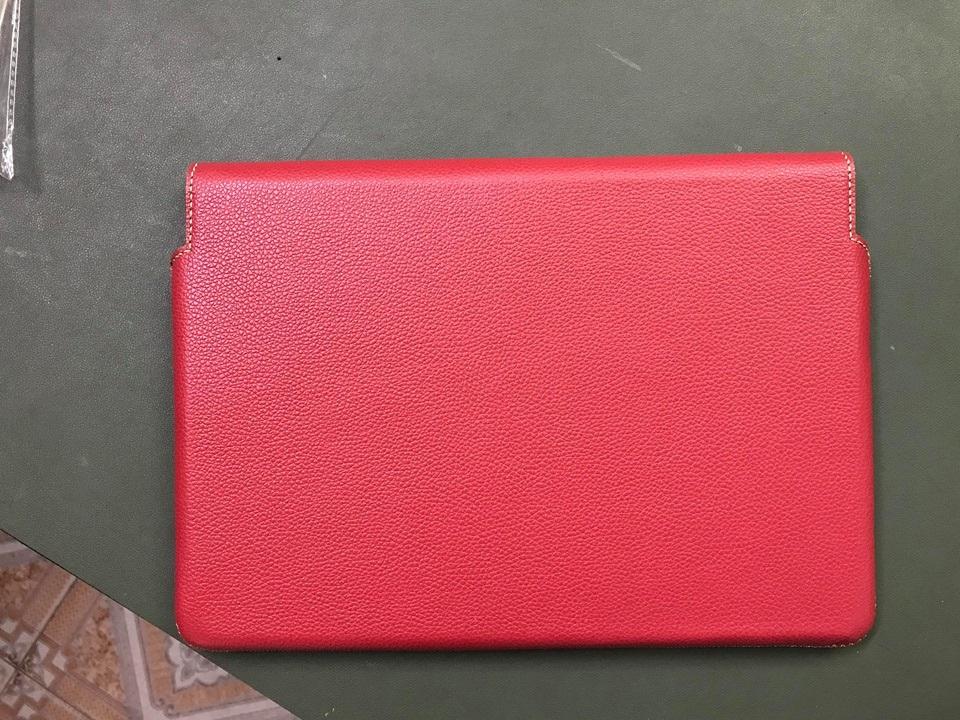 Bao da thật Toni bảo vệ cho Laptop, Macbook đủ size