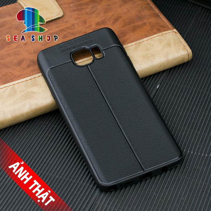Case for Vivo (vân da A)