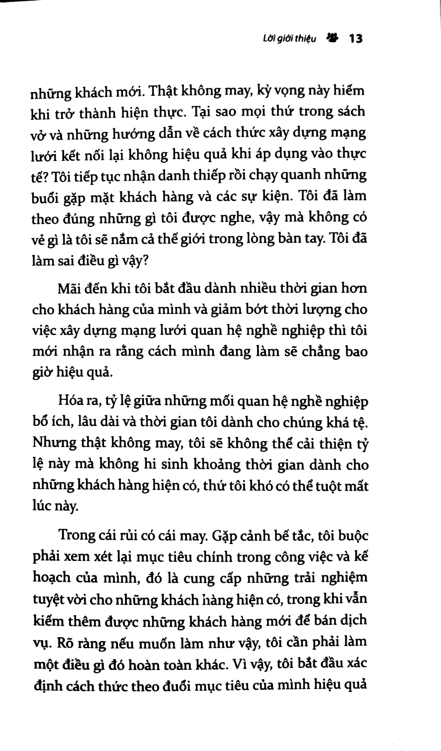 Fahasa - Xây Dựng Mạng Lưới Quan Hệ Hiệu Quả