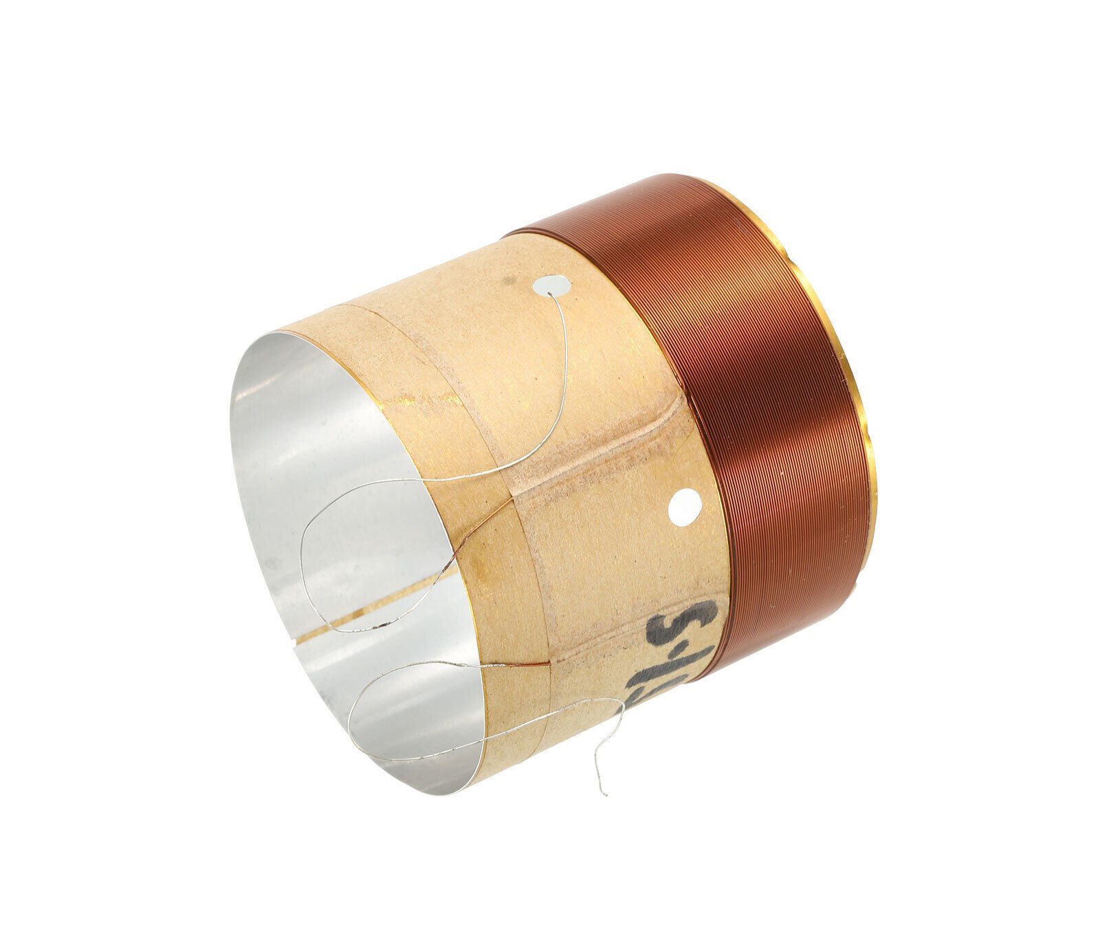 Coil loa 48.65 --> 51.5 (2 - 4) lớp