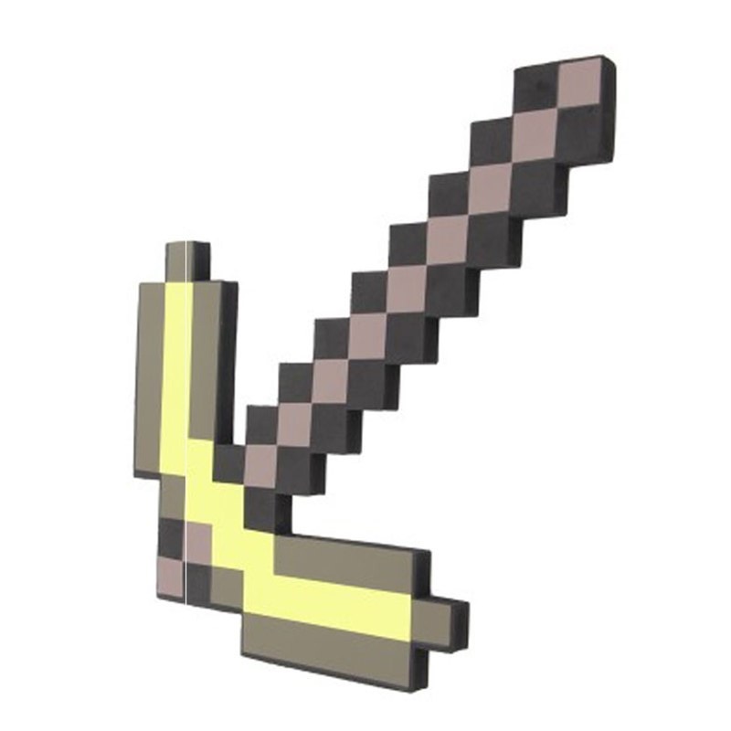 Cúp Minecraft Vàng