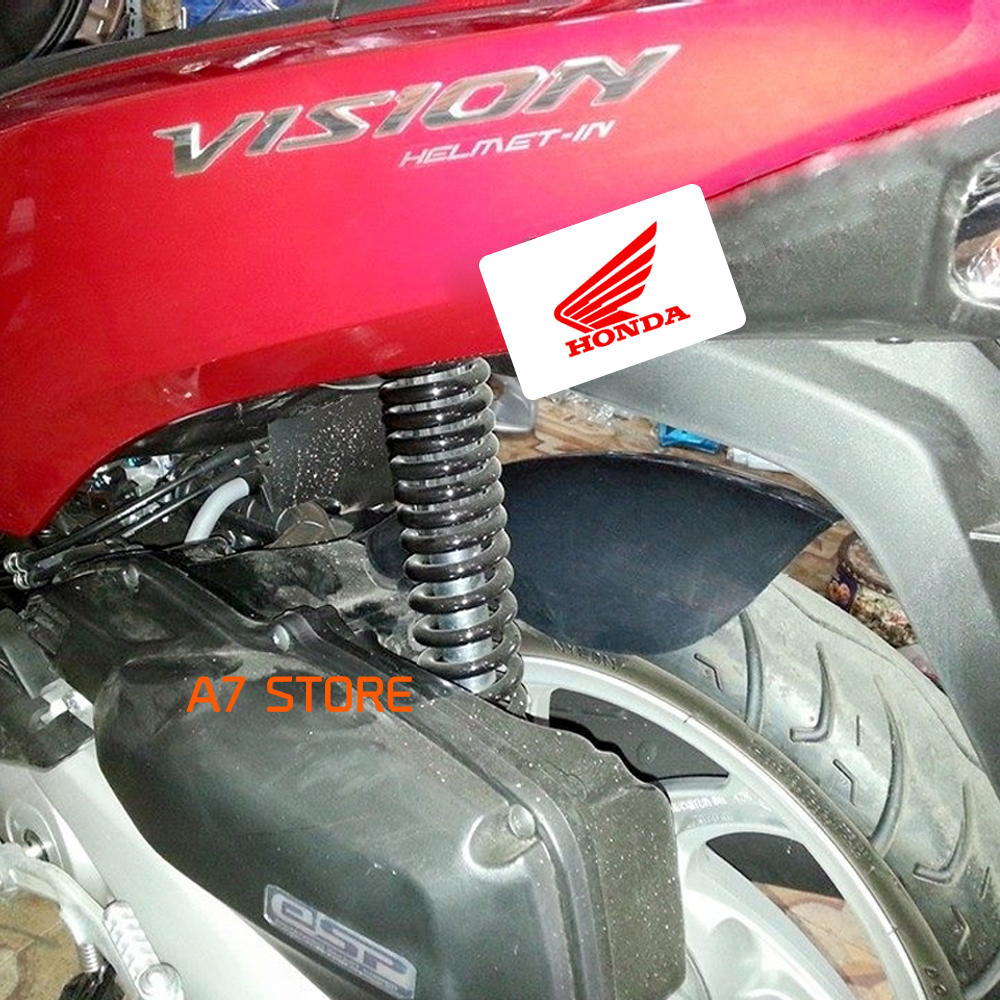 [HCM]Dè Con Chắn Bùn HONDA VISION