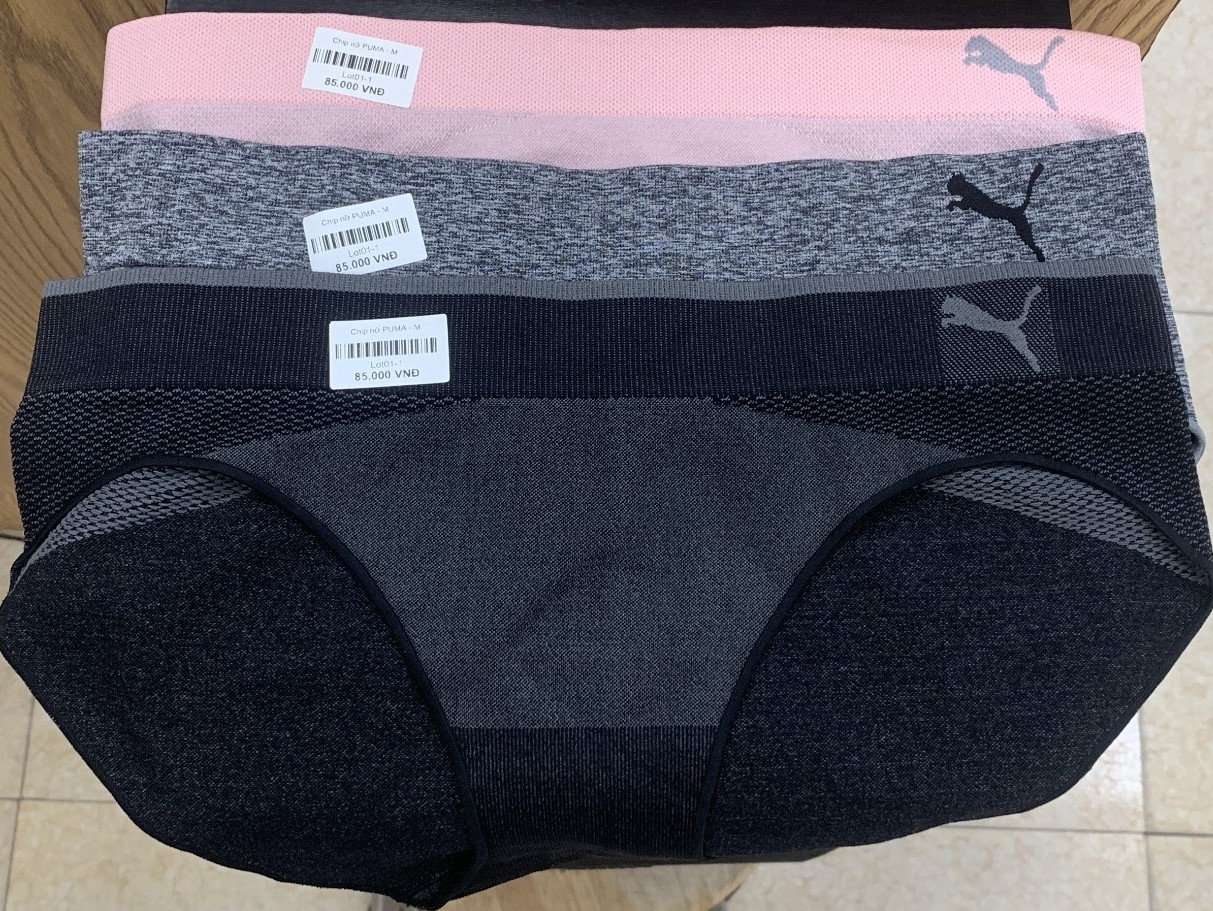 Quần chip nữ PUMA