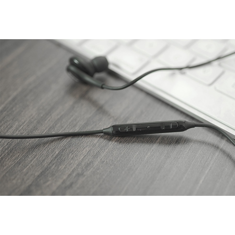 Tai nghe AKG Type-C Note 10/Note 10 PLUS/S20/PLUS/Ultra Đen/Trắng