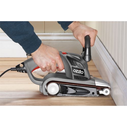 Máy chà nhám tăng điện 850w điều tốc bsv-9000