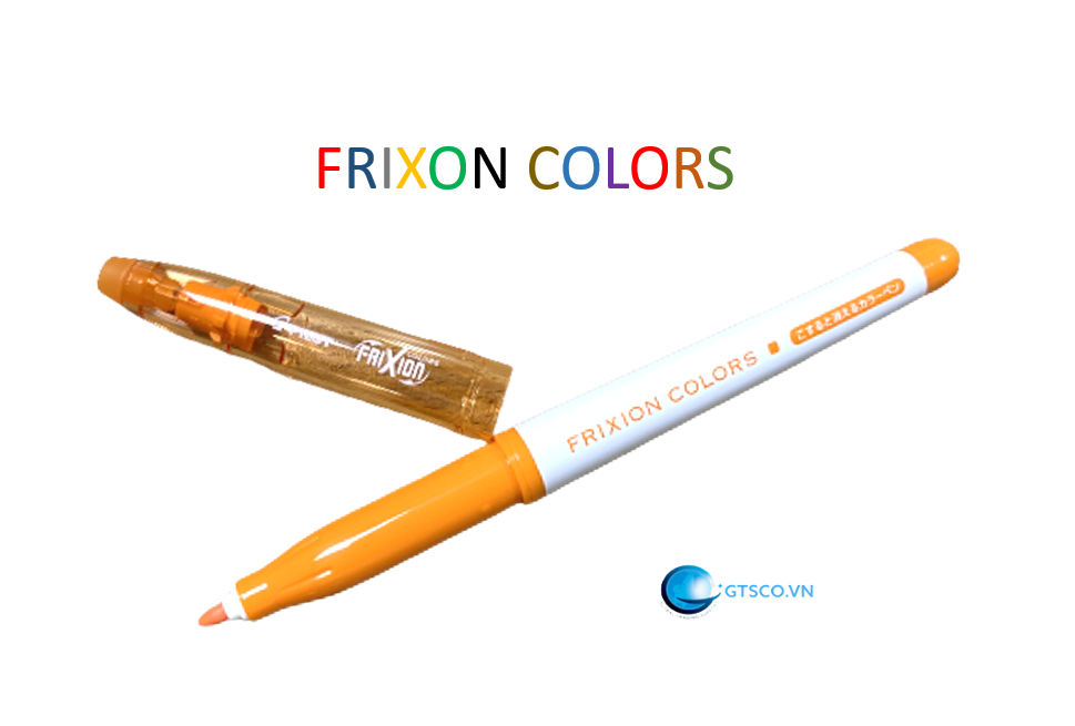 Bút Highlight xóa được Frixon Color