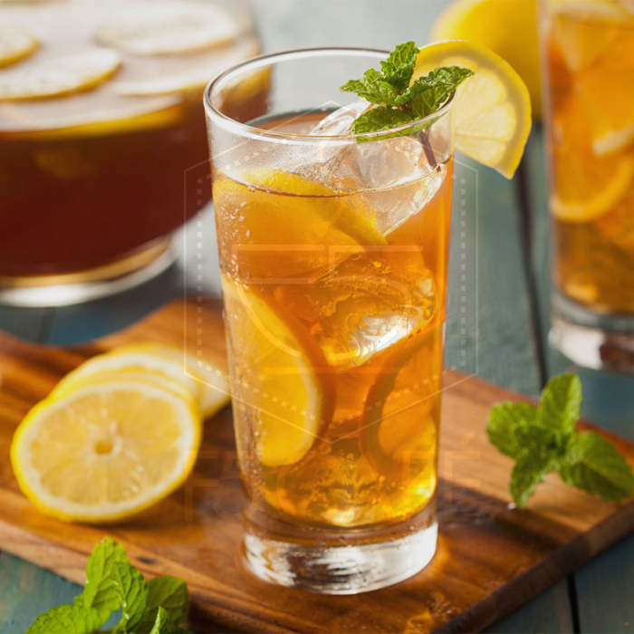TRÀ LIPTON NHÃN VÀNG NHẬT HỘP 50 GÓI DATE MỚI