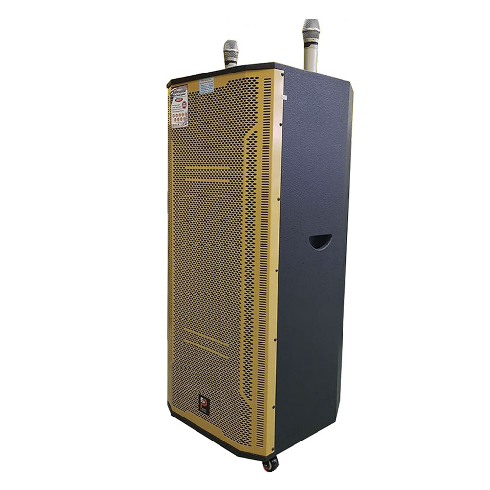 Loa kéo di động Prosing W215B