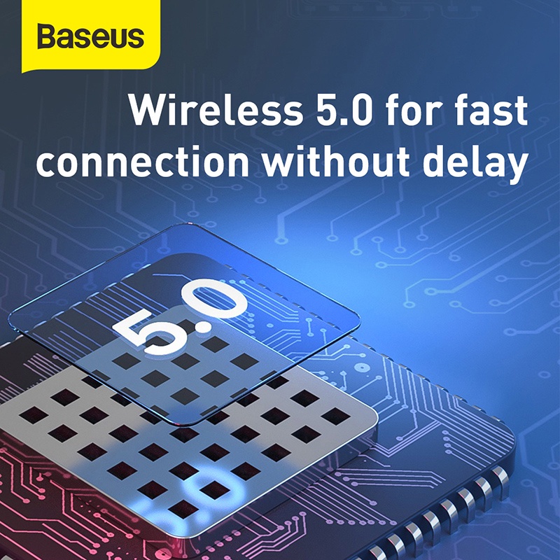 Tai Nghe Bluetooth Một Bên Baseus Encok A05