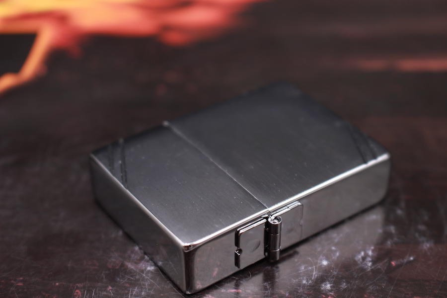 Zippo 1935 Lighter – Zippo 1935 Rep