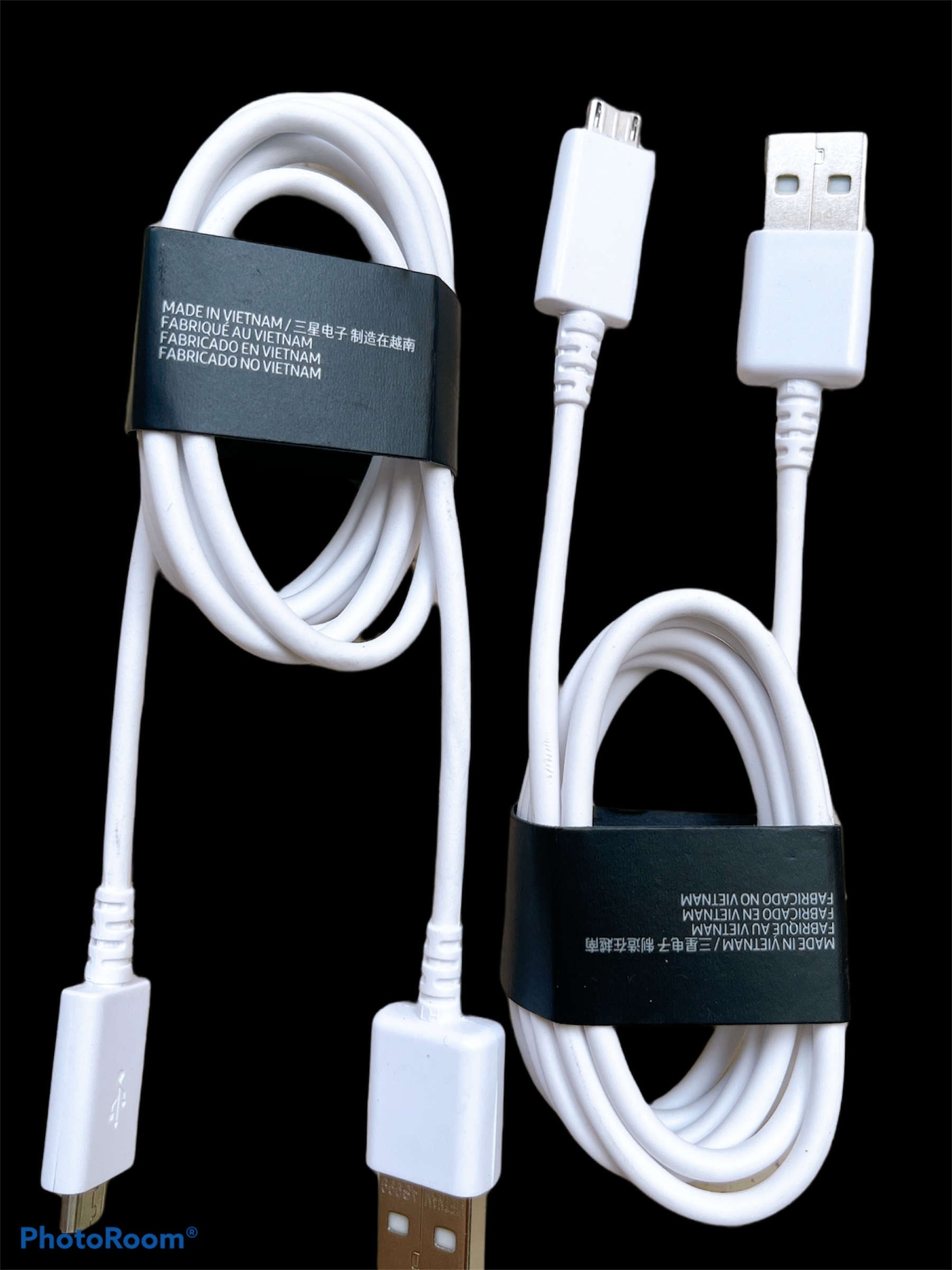 [HCM]Bộ Cáp Sạc Nhanh cho Galaxy J7J7Pro S7 Edge S6 S6 Edge S5 S4 Note4Note5