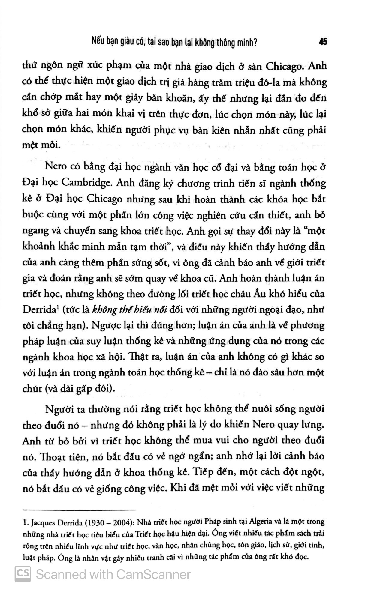 Sách Alphabooks - Trò Đùa Của Sự Ngẫu Nhiên