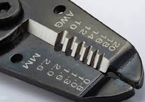 Kìm cắt, tuốt dây Sata 91202 - 91202