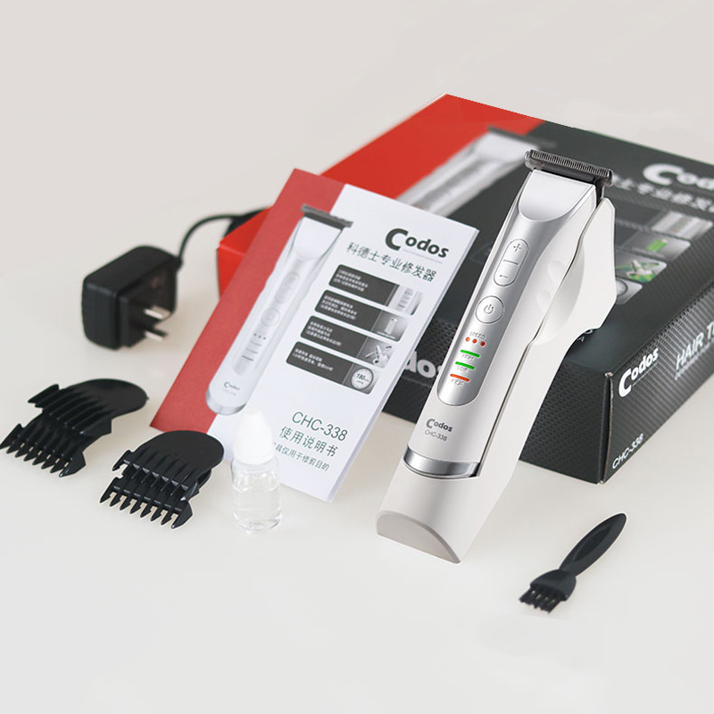 Tông đơ bấm viền Codos CHC-338