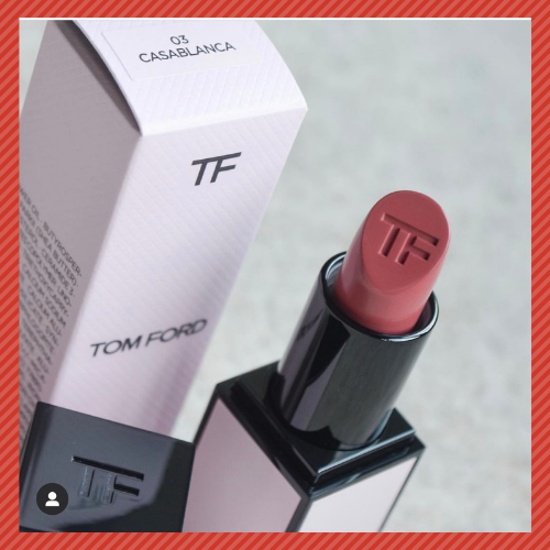 [HCM]Son Tom Ford Lip Color Màu 03 Casablanca