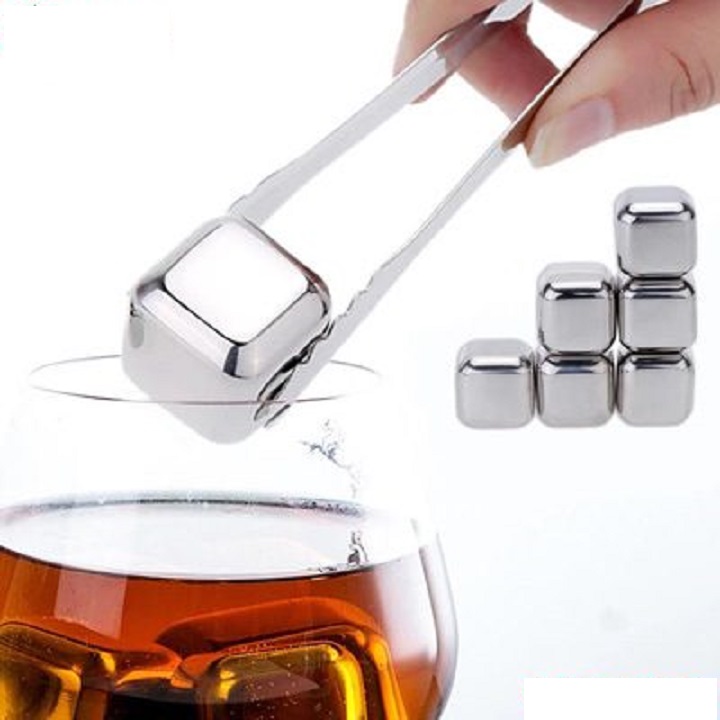 Kẹp inox gắp thức ăn,gắp đá,gắp đồ nóng đủ size