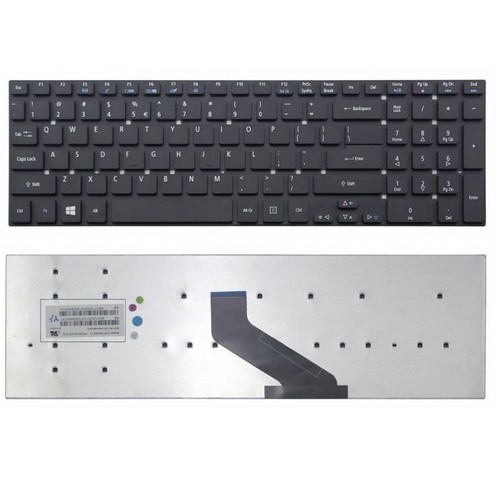 Bàn phím laptop acer 5830 5755 e5-551 v3-571 e5-531 e5-572 es1-531 e5-571