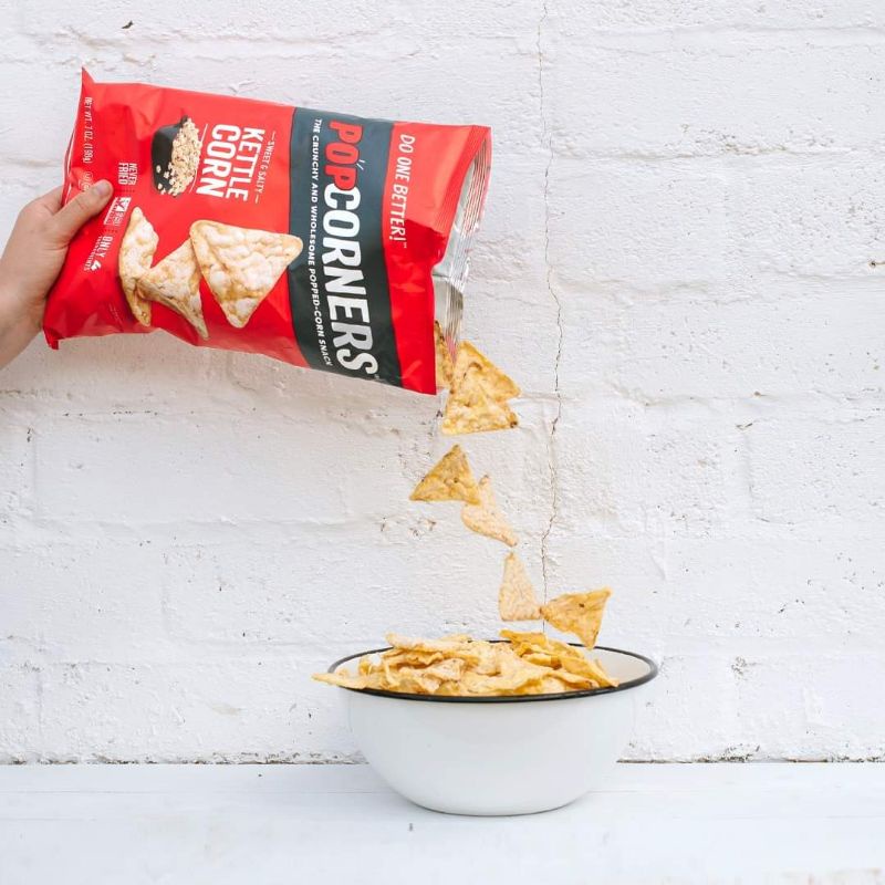 Bánh PopCorners 1oz/30g Lazada.vn