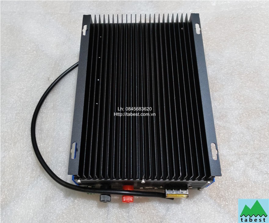 Hòa lưới bám tải WIFI, 1000W, 22 - 45V