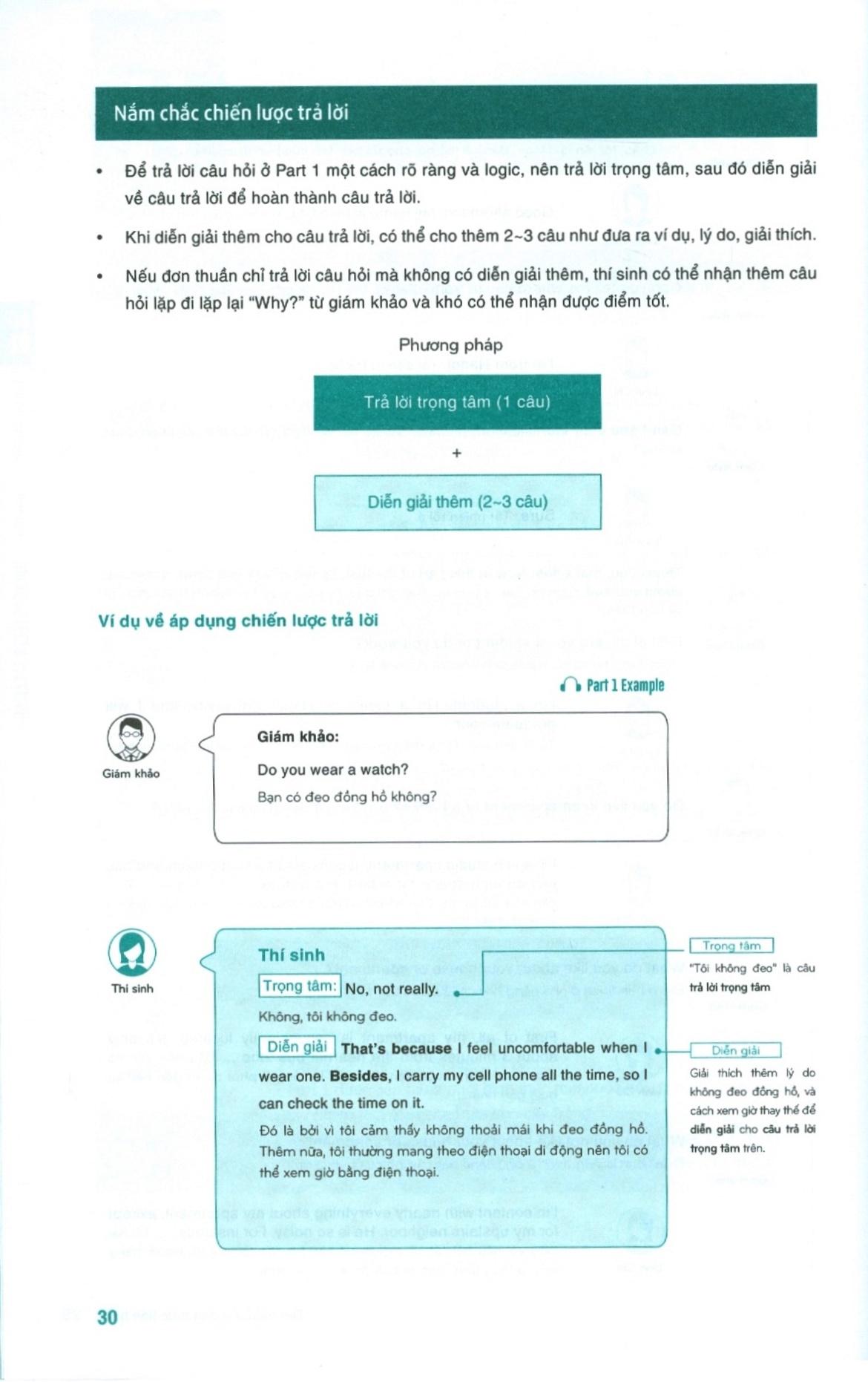 Sách - Hackers Ielts - Speaking