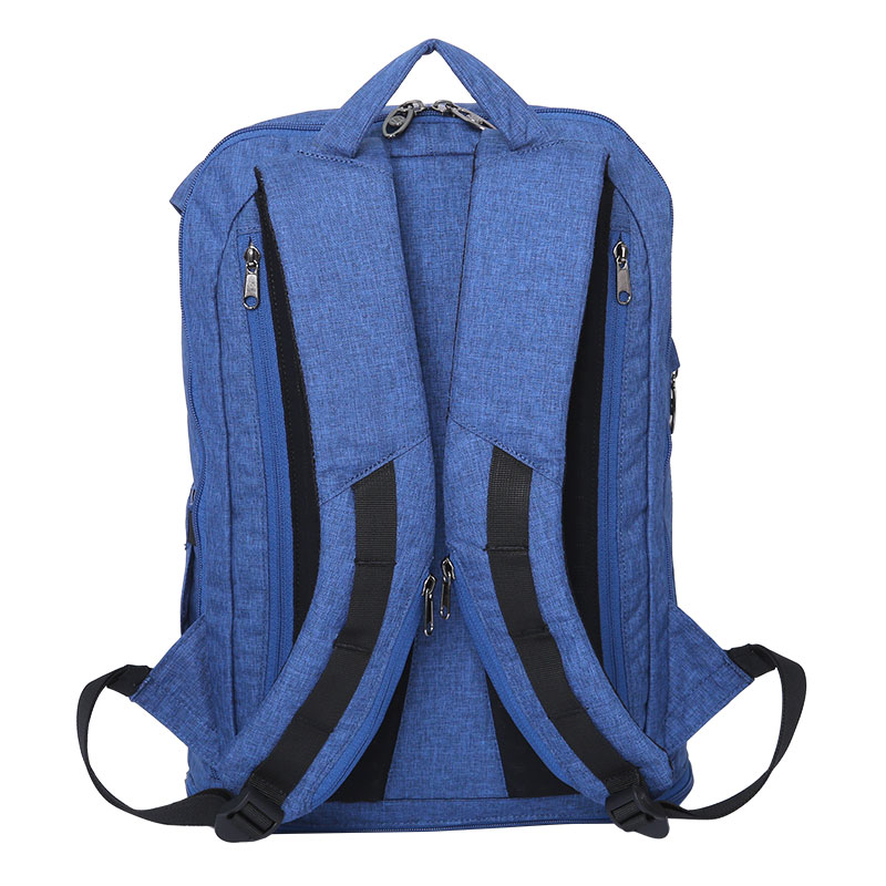Balo Nam Nữ Thời Trang Hàn Quốc Simplecarry Mattan 2
